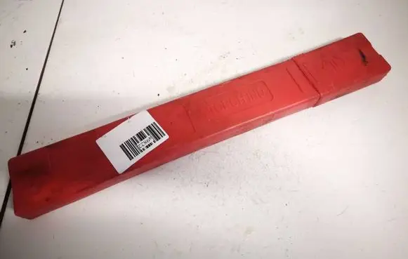 Dodge Journey Emergency warning sign 