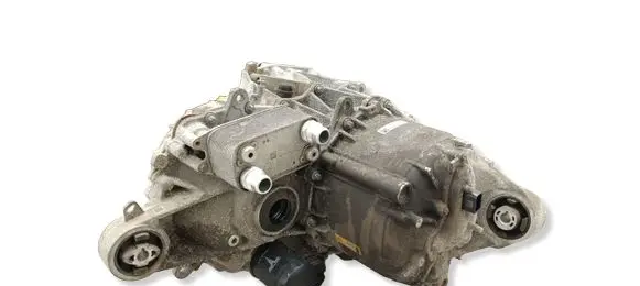 Tesla Model Y Electric car motor 158778000B