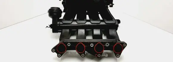 Mercedes-Benz A W169 Intake manifold A2661410201 2900310349
