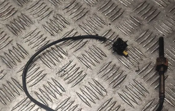Mercedes-Benz E W212 Alarm movement detector/sensor A0071536728