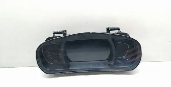 Renault Espace V (RFC) Speedometer (instrument cluster) P248103050R 248103050R