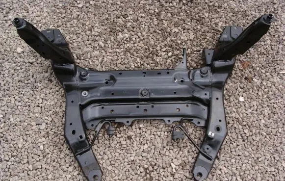 Mini Cooper Countryman F60 Front axle beam 