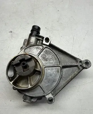 BMW 3 F30 F35 F31 Vacuum pump 0710336189D