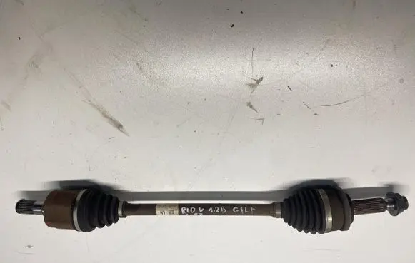 KIA Rio Front driveshaft 49500H8000