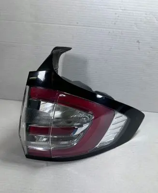 Ford Galaxy Rear/tail lights