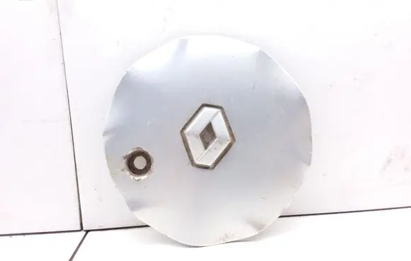 Original wheel cap
