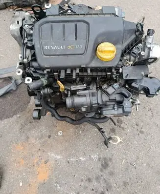 Renault Scenic III - Grand scenic III Engine r9ma402