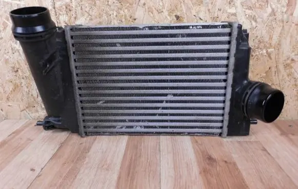 Nissan X-Trail T32 Intercooler radiator 144614EA0A 144614EA1B 144614EA1A