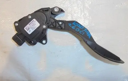 Renault Kadjar Accelerator throttle pedal 180024BG0B