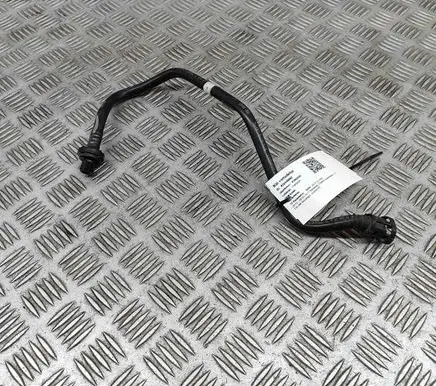 BMW X5 F15 Vacuum line/pipe/hose 7641063