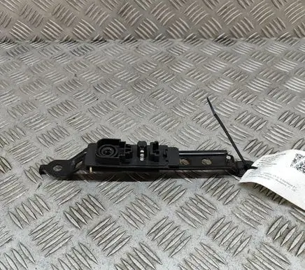 Honda Civic X Seat belt height adjuster 81460TEZG01ZA