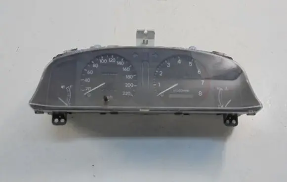 Speedometer (instrument cluster)