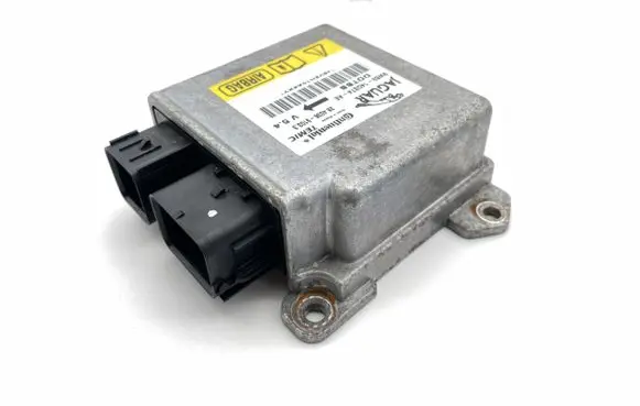 Jaguar XK - XKR Airbag control unit/module 9W8314D374AE