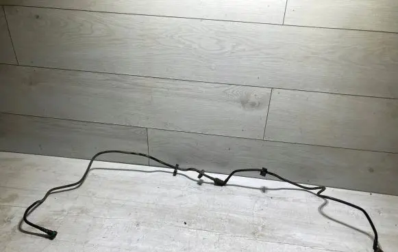 Renault Twingo III Fuel line/pipe/hose 9245493r