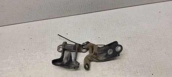 Subaru Outback Rear door hinge set 