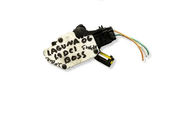 Renault Laguna II Clutch pedal sensor 8200110893