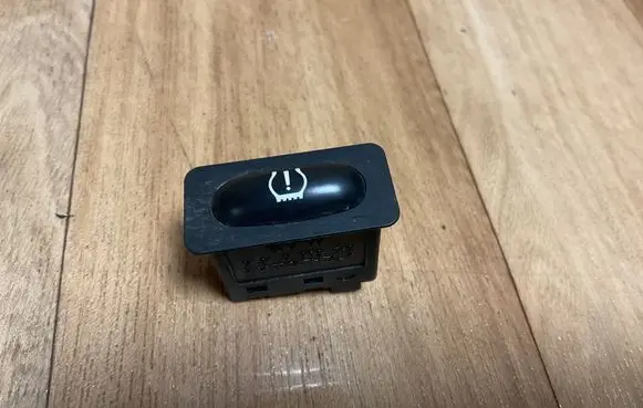 Mini One - Cooper R50 - 53 Other switches/knobs/shifts 6909518