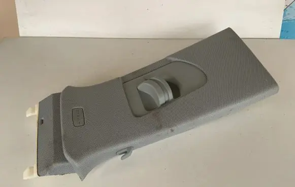 Audi Q5 SQ5 (B) pillar trim (top) 80A867243B 80A867243B1OJ