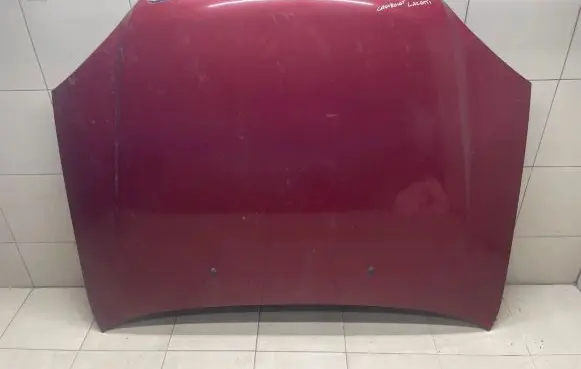 Chevrolet Lacetti Engine bonnet/hood