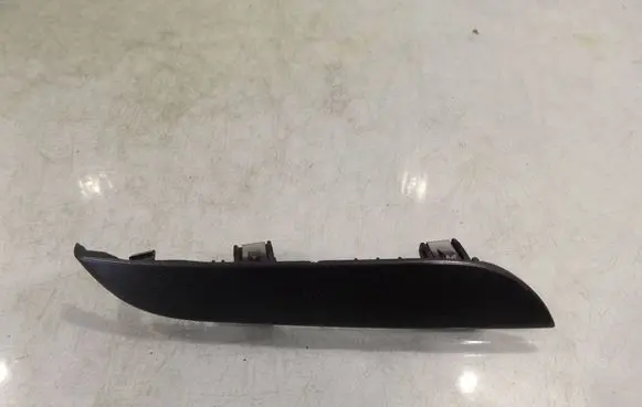 Renault Scenic III - Grand scenic III Dashboard