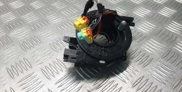 Land Rover Evoque I Airbag slip ring squib (SRS ring) BJ3214A664CA