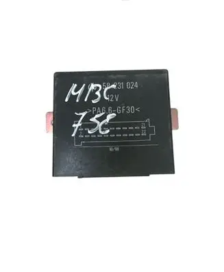 Mercedes-Benz C W202 Comfort/convenience module 58231024 PA66GF30