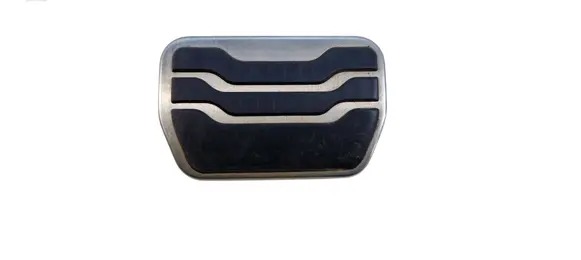 Ford Fusion II Brake pedal DG9C2457 DG9C2457FA BHWYD