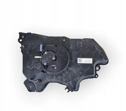 Volkswagen Touran III AdBlue liquid reservoir 5QA131877B