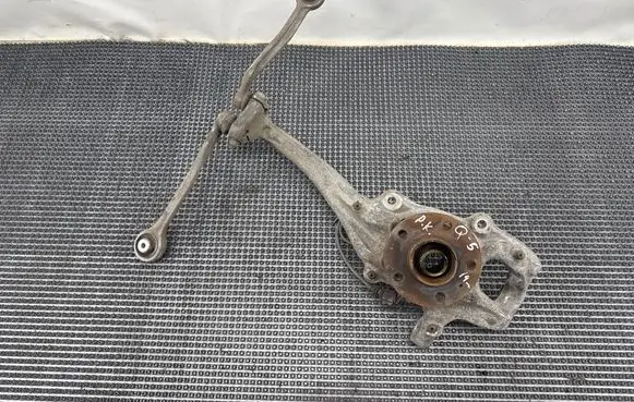 Audi Q5 SQ5 Front wheel hub 4G0407241d