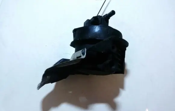 Fuel filter