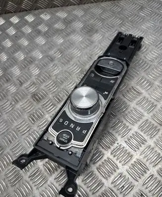 Jaguar XF X250 Gear selector DX237E453DE 10121156 90124142040250