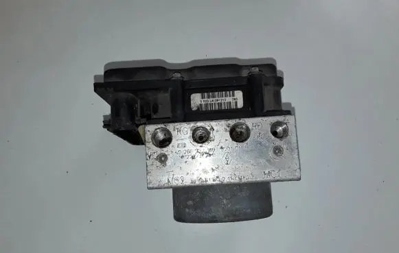Renault Kangoo II ABS Pump 8201011838