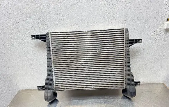 Opel Antara Intercooler radiator C140CAC 3J17AD 622998