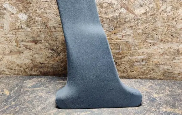 Mercedes-Benz E W211 (B) pillar trim (bottom) A2116905326