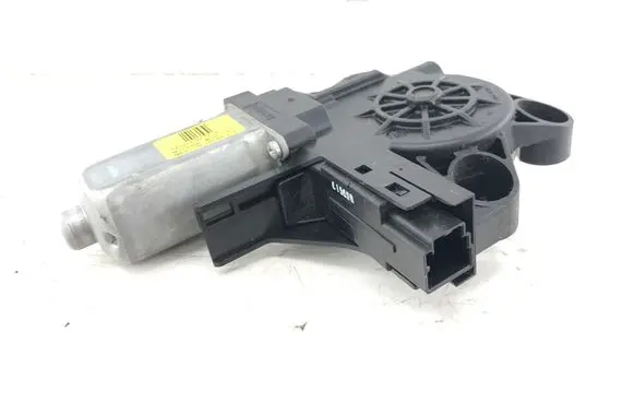 Volvo XC70 Front door window regulator motor 090121 970714 970714101
