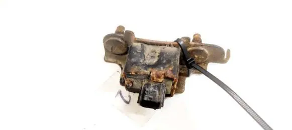 Subaru Forester SG Airbag deployment crash/impact sensor 98231SA010 187600-5150