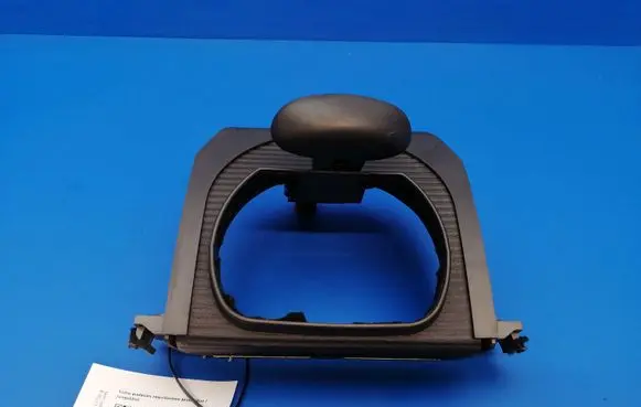 Mercedes-Benz E W211 Steering wheel adjustment switch a2114600095
