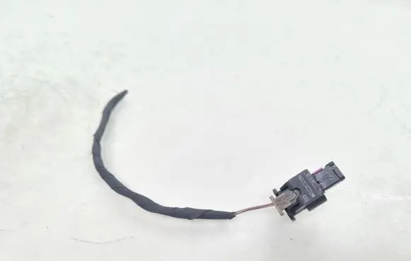Porsche Taycan 9J1 Other wiring loom 4F0973702