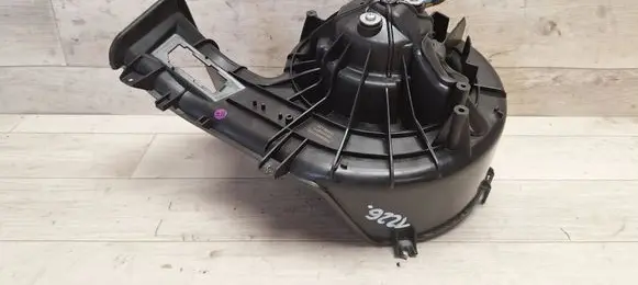 Opel Vectra C Heater fan/blower TH160L37 DDX009TT
