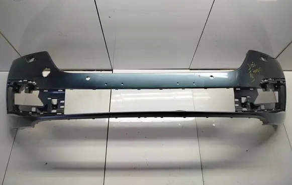 Skoda Octavia Mk4 Front bumper 5E3807221
