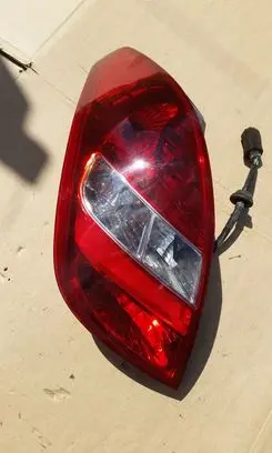 Hyundai i20 (PB PBT) Rear/tail lights 924011J000