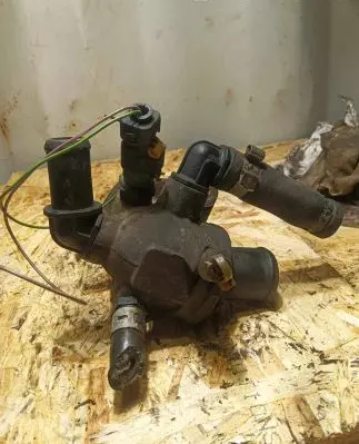 Opel Astra G Thermostat 55224022