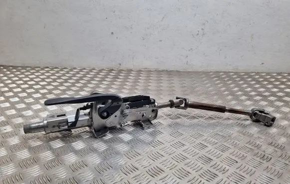 Skoda Octavia Mk3 (5E) Steering wheel axle 5Q1419502AK