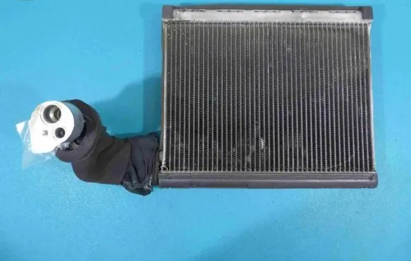 Lexus IS 220D-250-350 Interior heater climate box assembly IMPRK891005