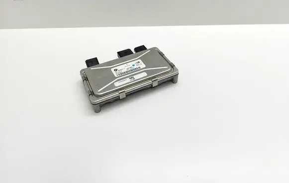 BMW 5 F10 F11 Steering rack control module 6854031 685403101 32436854031