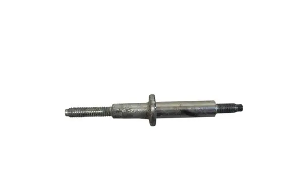 Mazda 6 Fuel Injector clamp holder 