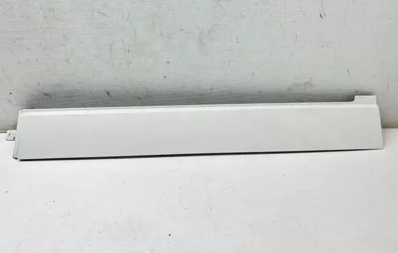Volkswagen Transporter - Caravelle T5 Sliding door rail trim 7H1843796H