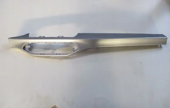 Seat Arona Radio/GPS head unit trim 6F1854378A