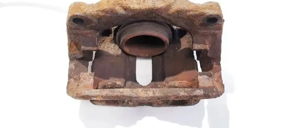 Renault Espace III Front brake caliper