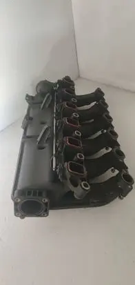 BMW 5 E60 E61 Intake manifold 06030303 202000